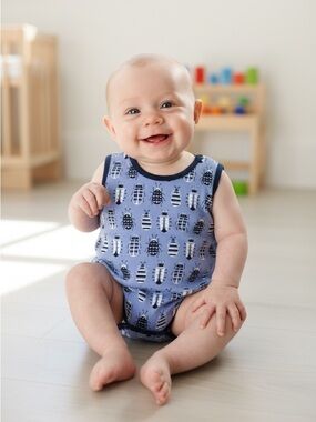 The Beaufort Bonnet Company PATTON PLAY BUBBLE